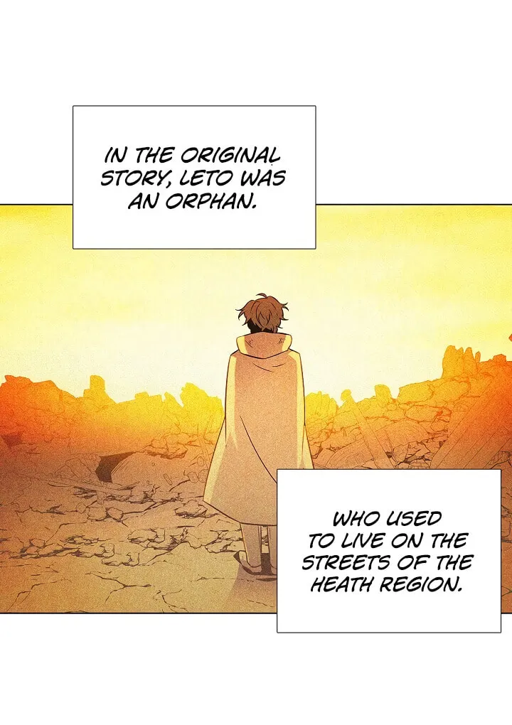 Caught by the Villain Chapter 26 page 23 - 