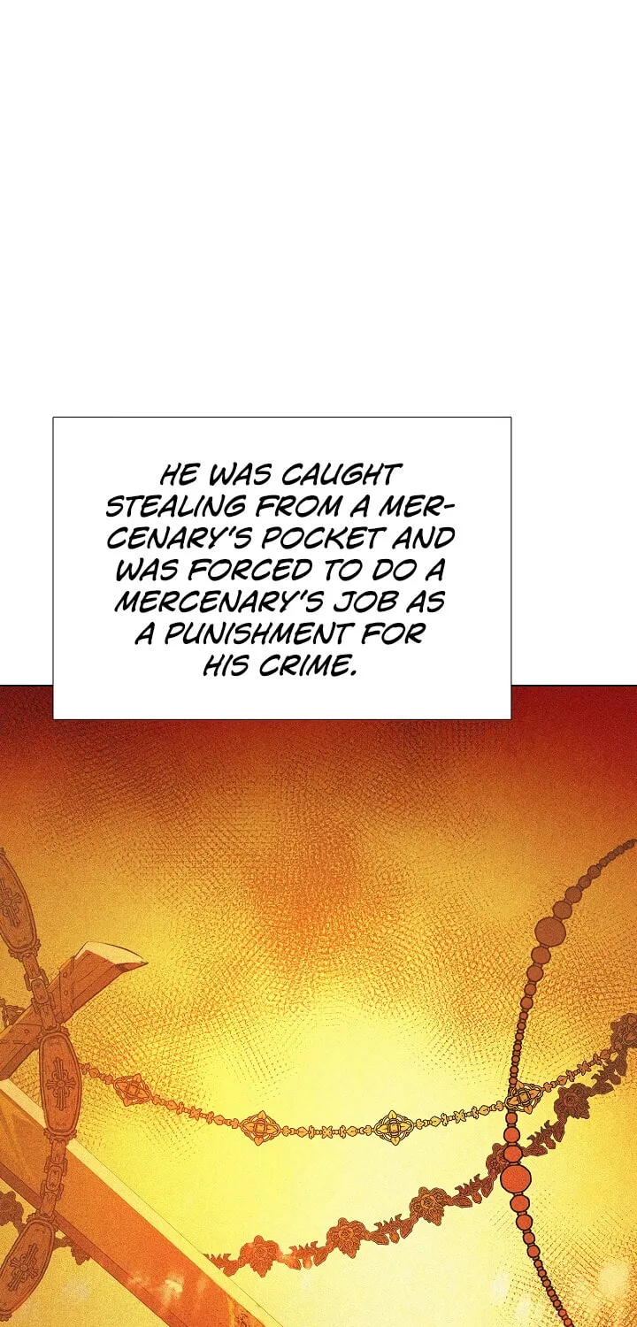 Caught by the Villain Chapter 26 page 24 - 