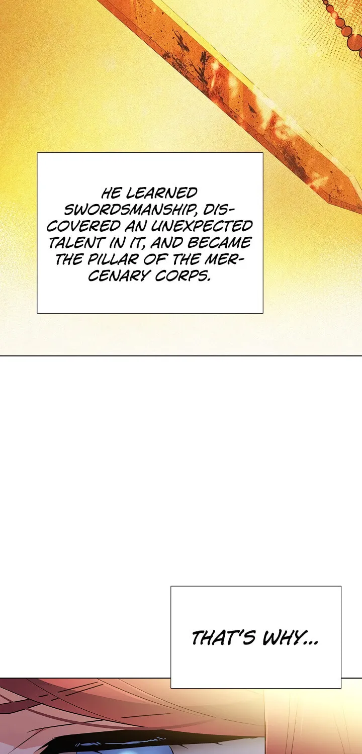 Caught by the Villain Chapter 26 page 25 - 