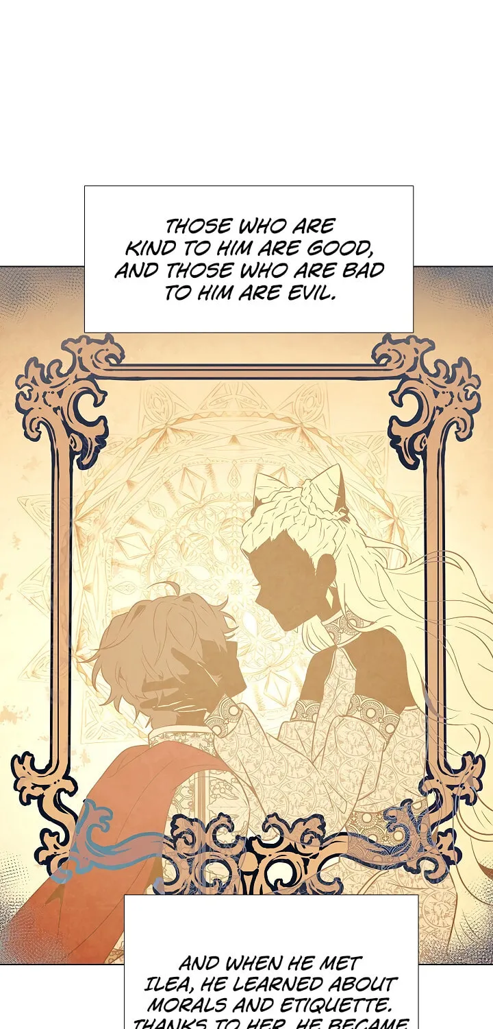Caught by the Villain Chapter 26 page 27 - 