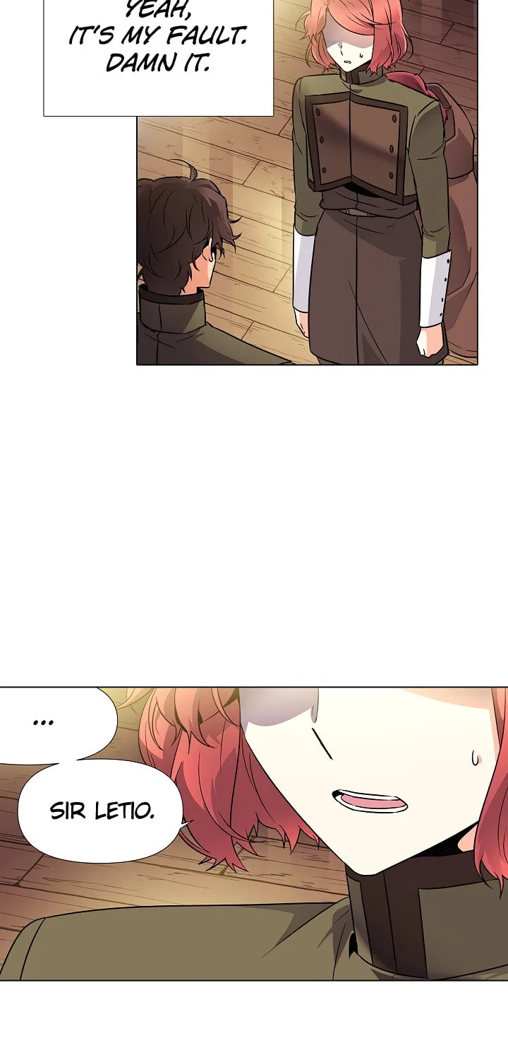 Caught by the Villain Chapter 26 page 30 - 