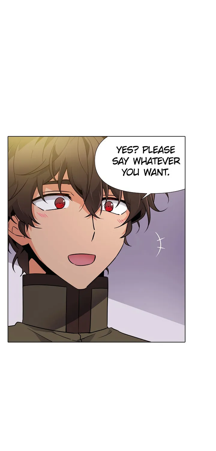 Caught by the Villain Chapter 26 page 31 - 