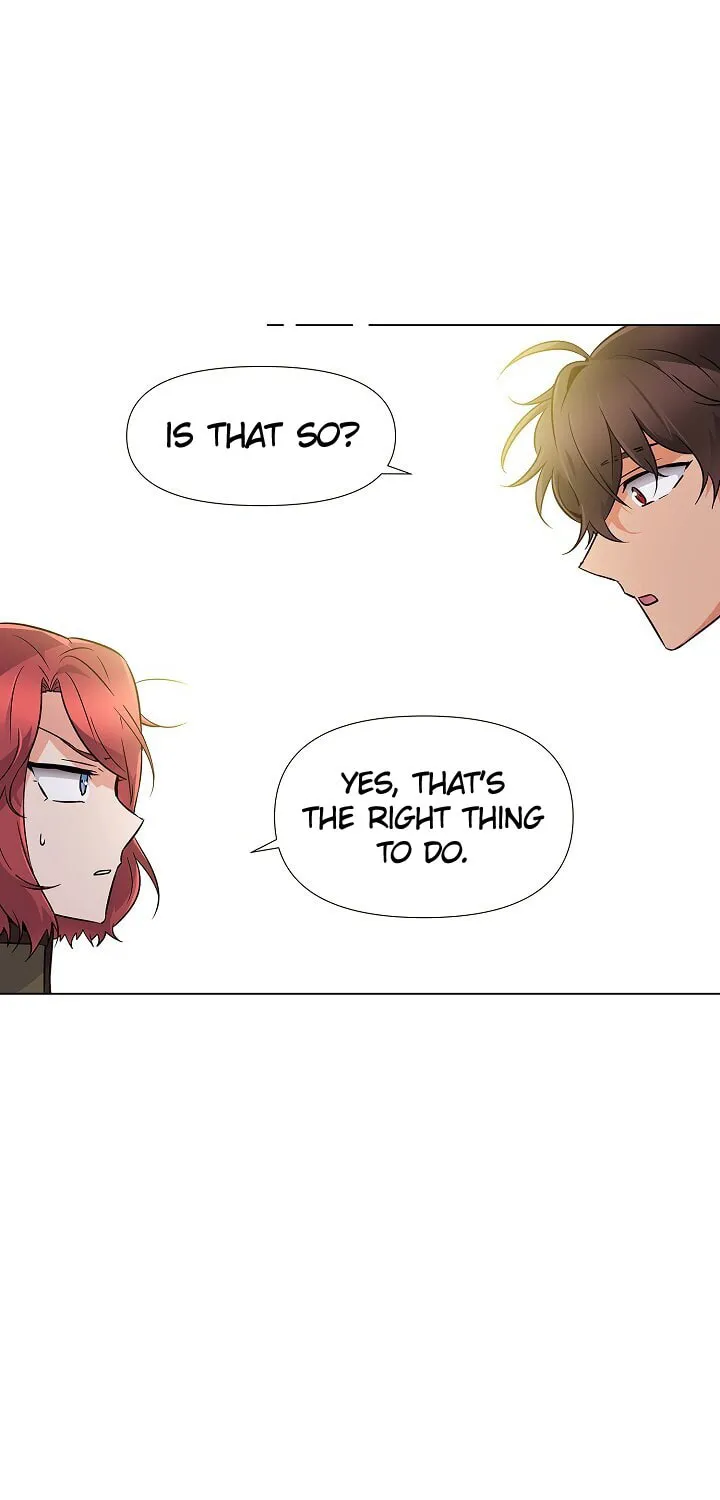 Caught by the Villain Chapter 26 page 33 - 