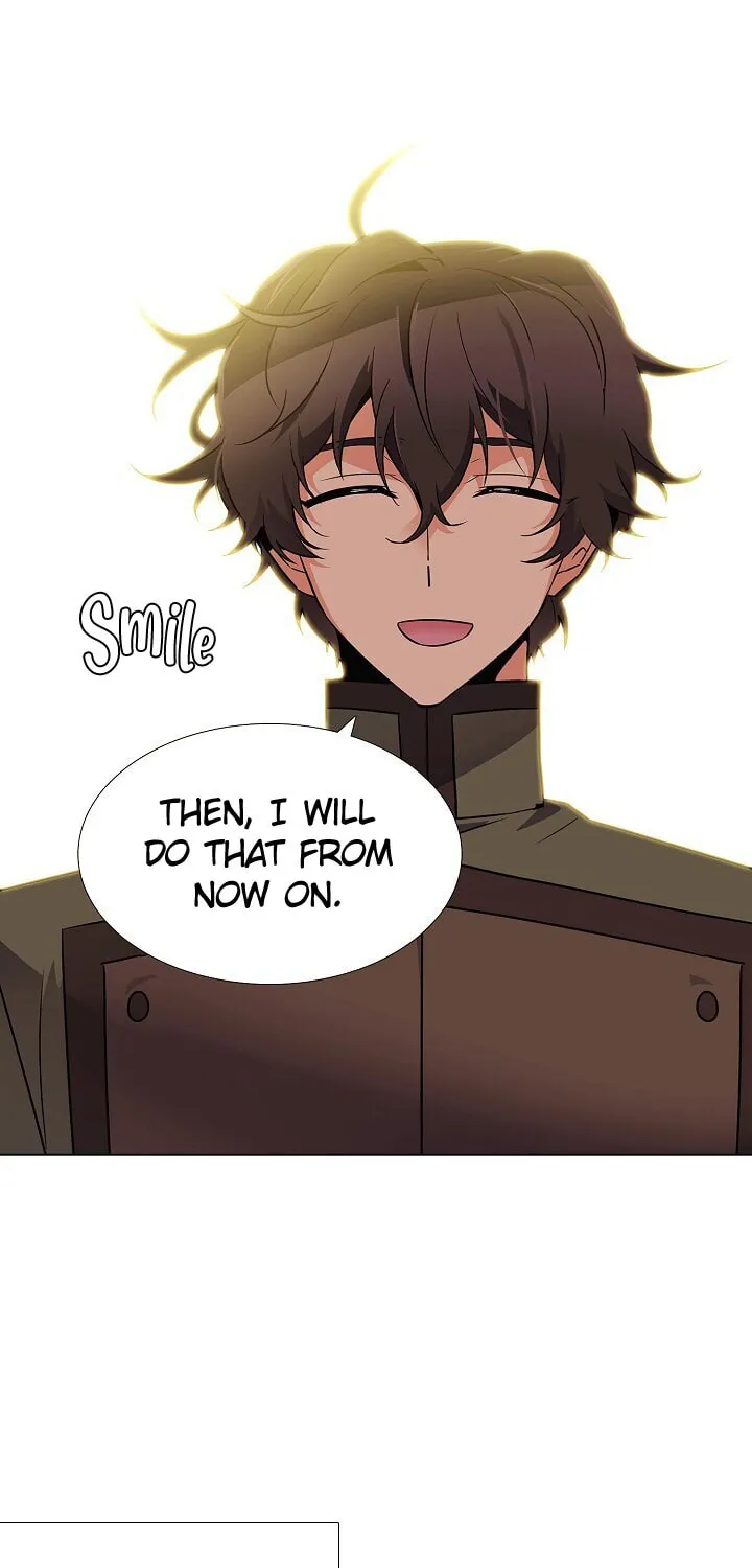 Caught by the Villain Chapter 26 page 34 - 