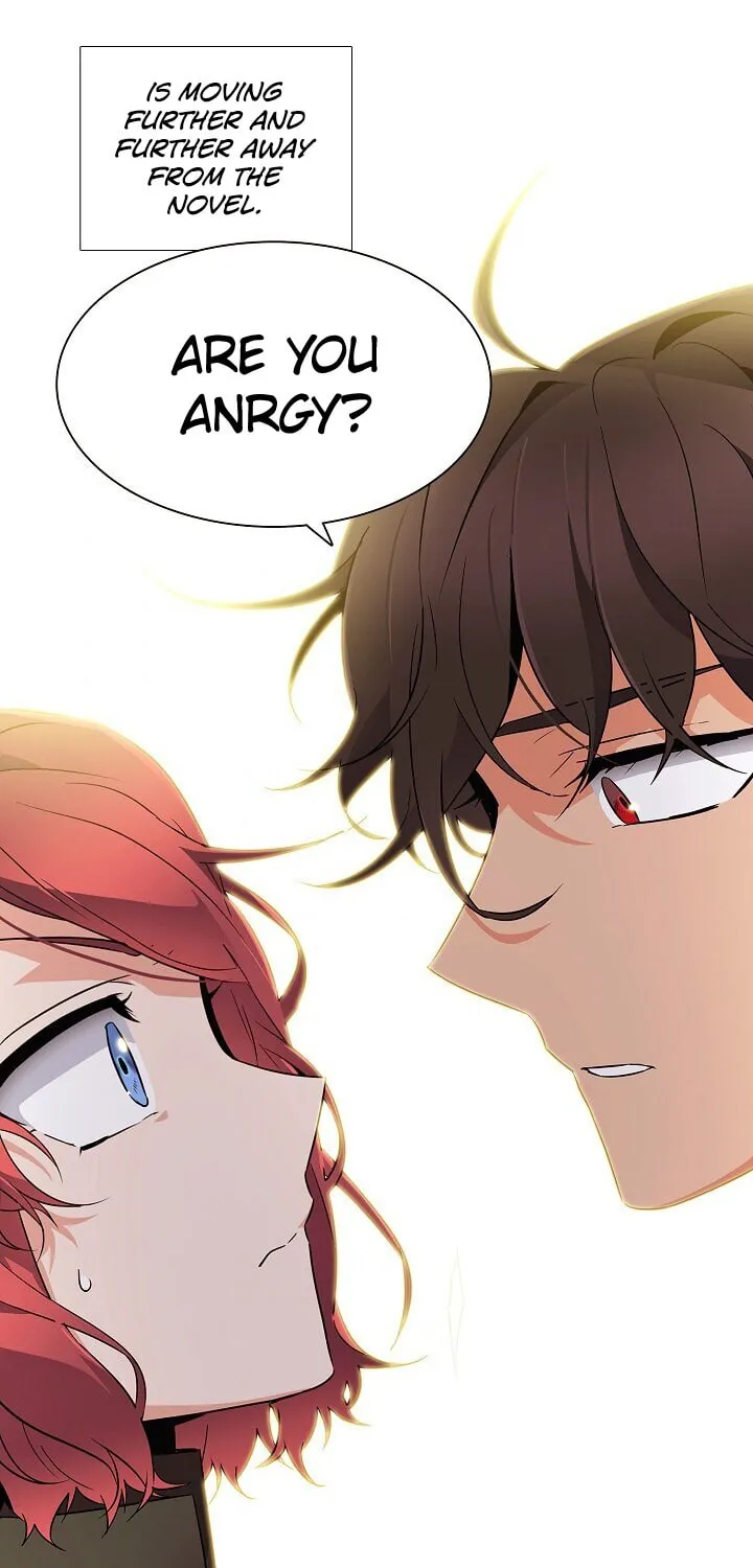 Caught by the Villain Chapter 26 page 37 - 