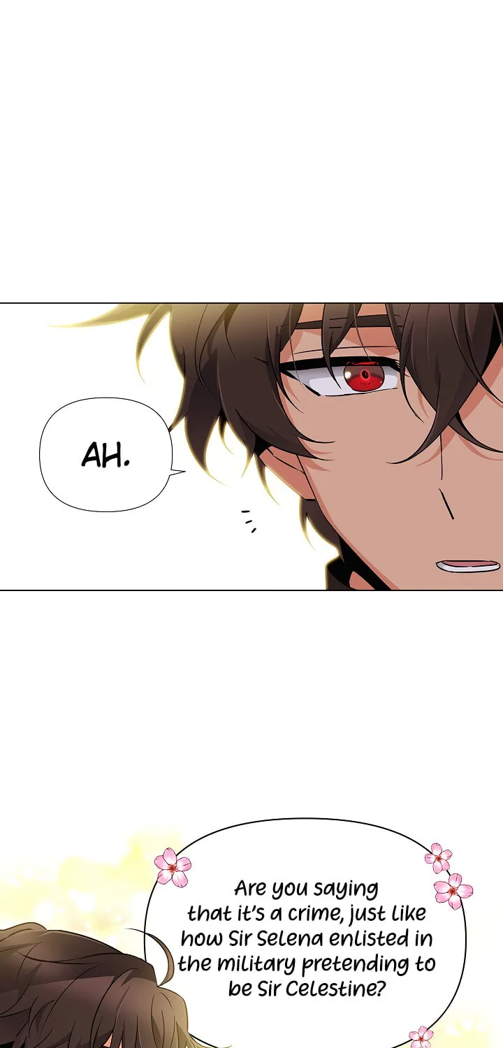 Caught by the Villain Chapter 26 page 41 - 