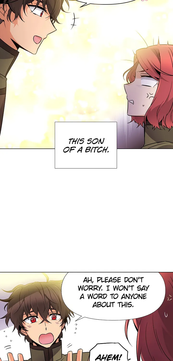 Caught by the Villain Chapter 26 page 42 - 
