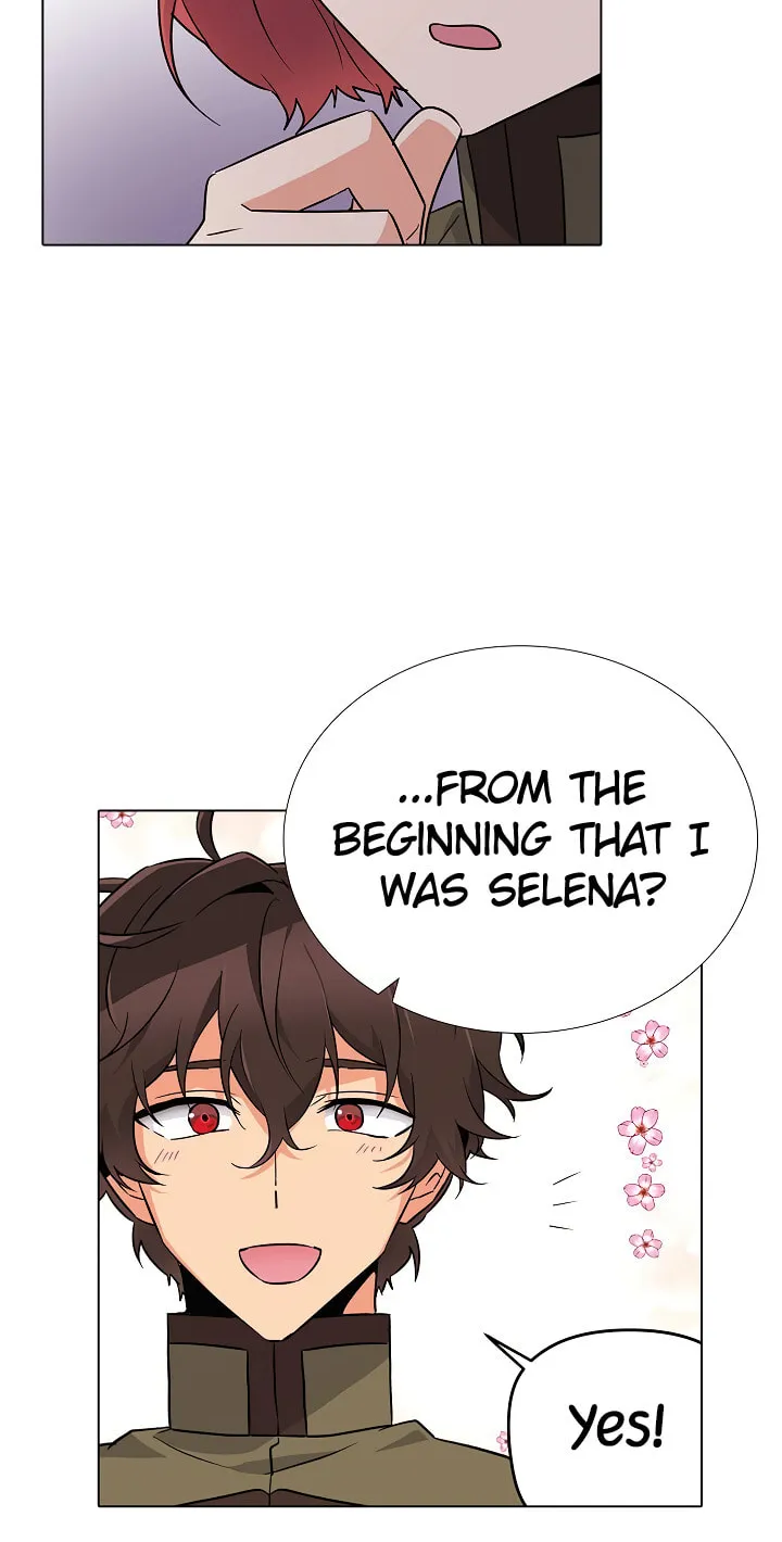 Caught by the Villain Chapter 26 page 44 - 