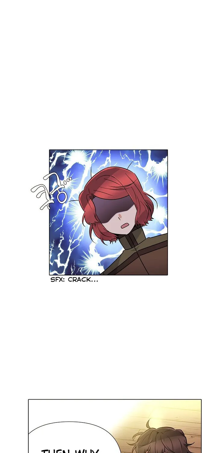 Caught by the Villain Chapter 26 page 45 - 