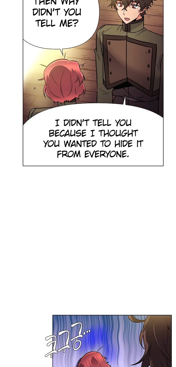 Caught by the Villain Chapter 26 page 46 - 