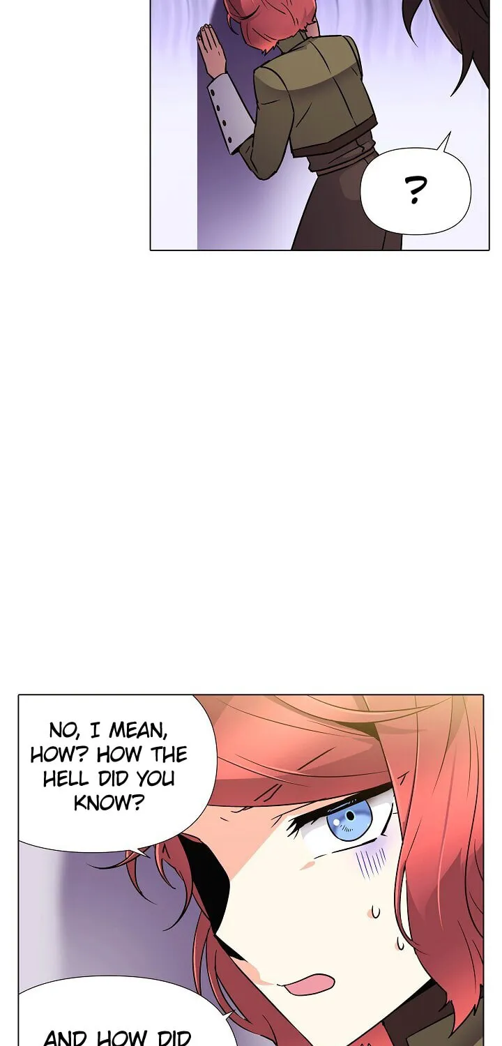 Caught by the Villain Chapter 26 page 47 - 
