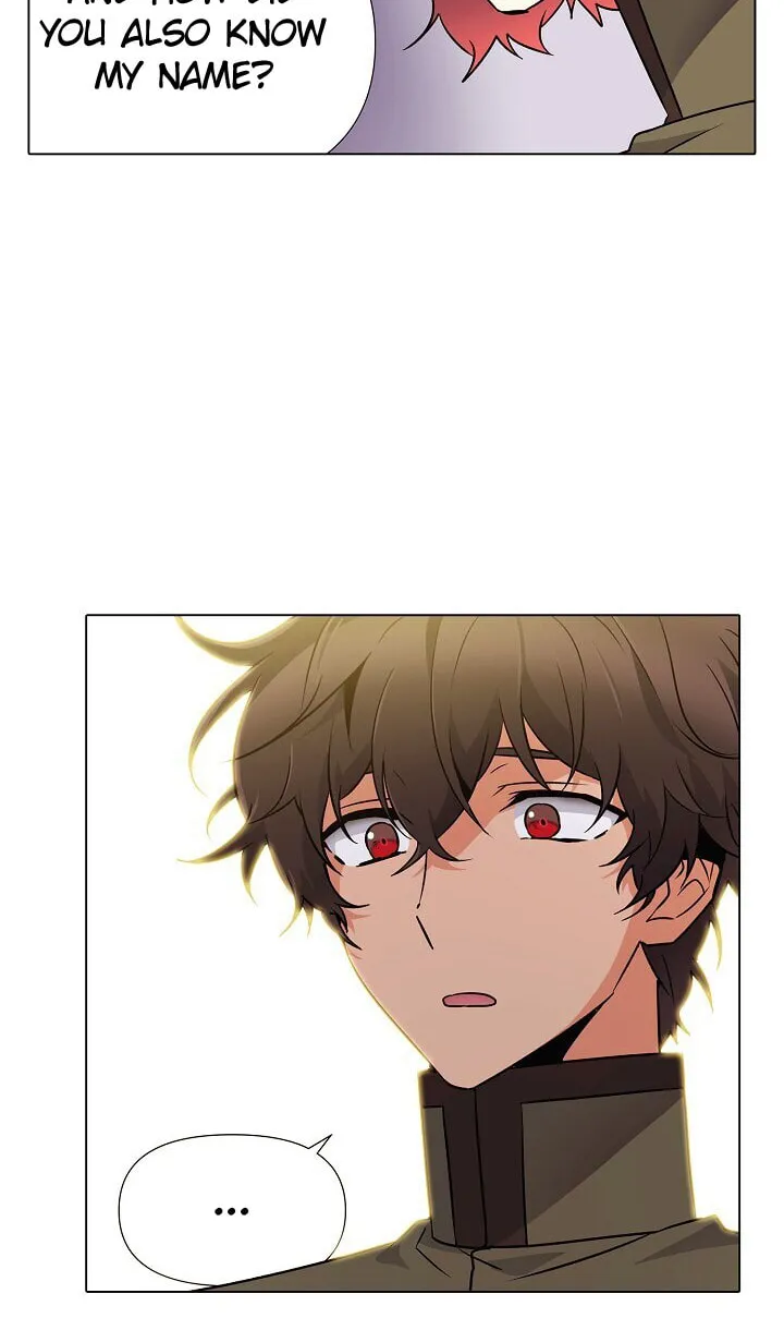 Caught by the Villain Chapter 26 page 48 - 