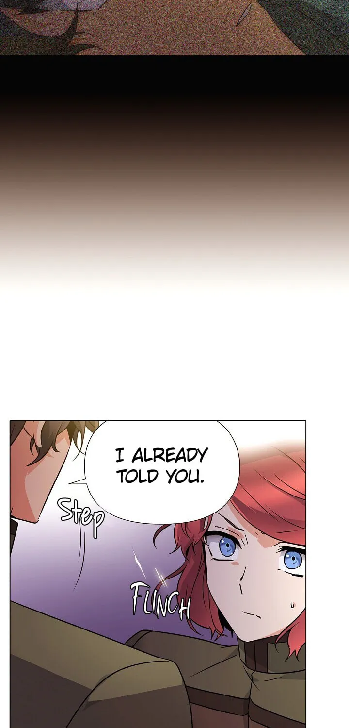 Caught by the Villain Chapter 26 page 50 - 