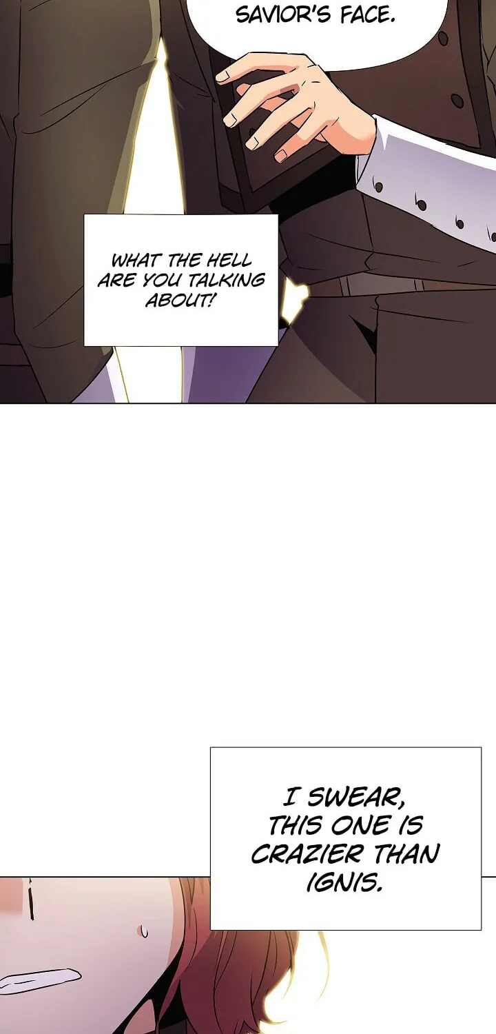 Caught by the Villain Chapter 26 page 54 - 