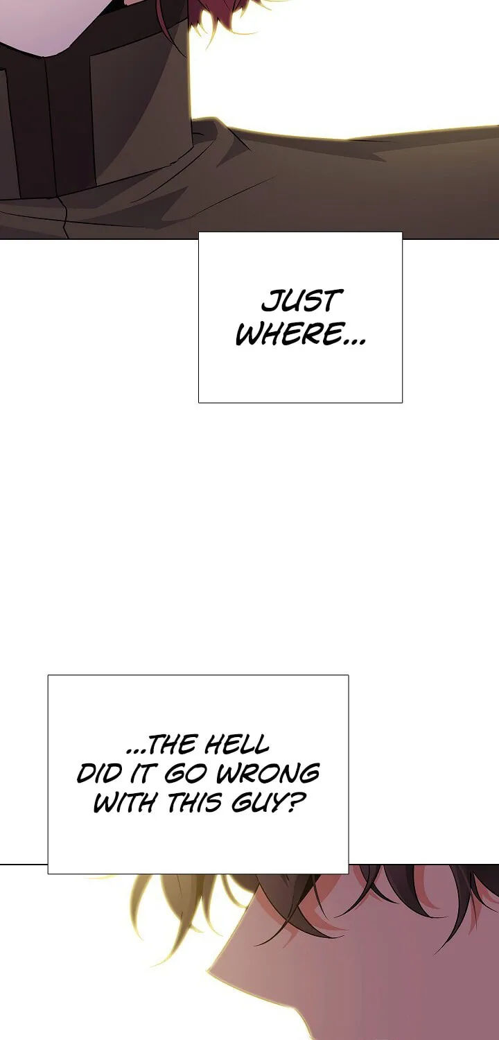 Caught by the Villain Chapter 26 page 55 - 