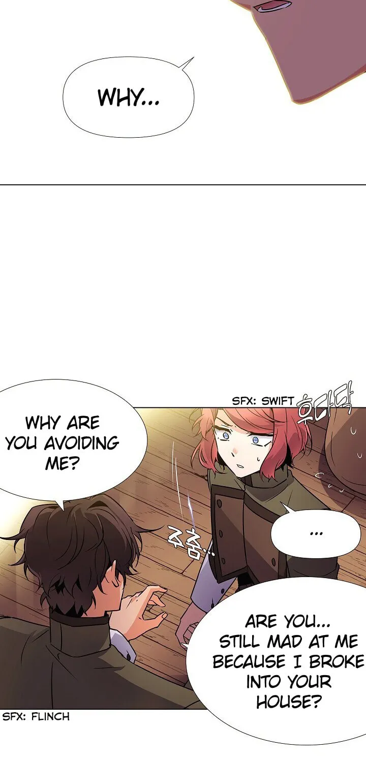 Caught by the Villain Chapter 26 page 56 - 