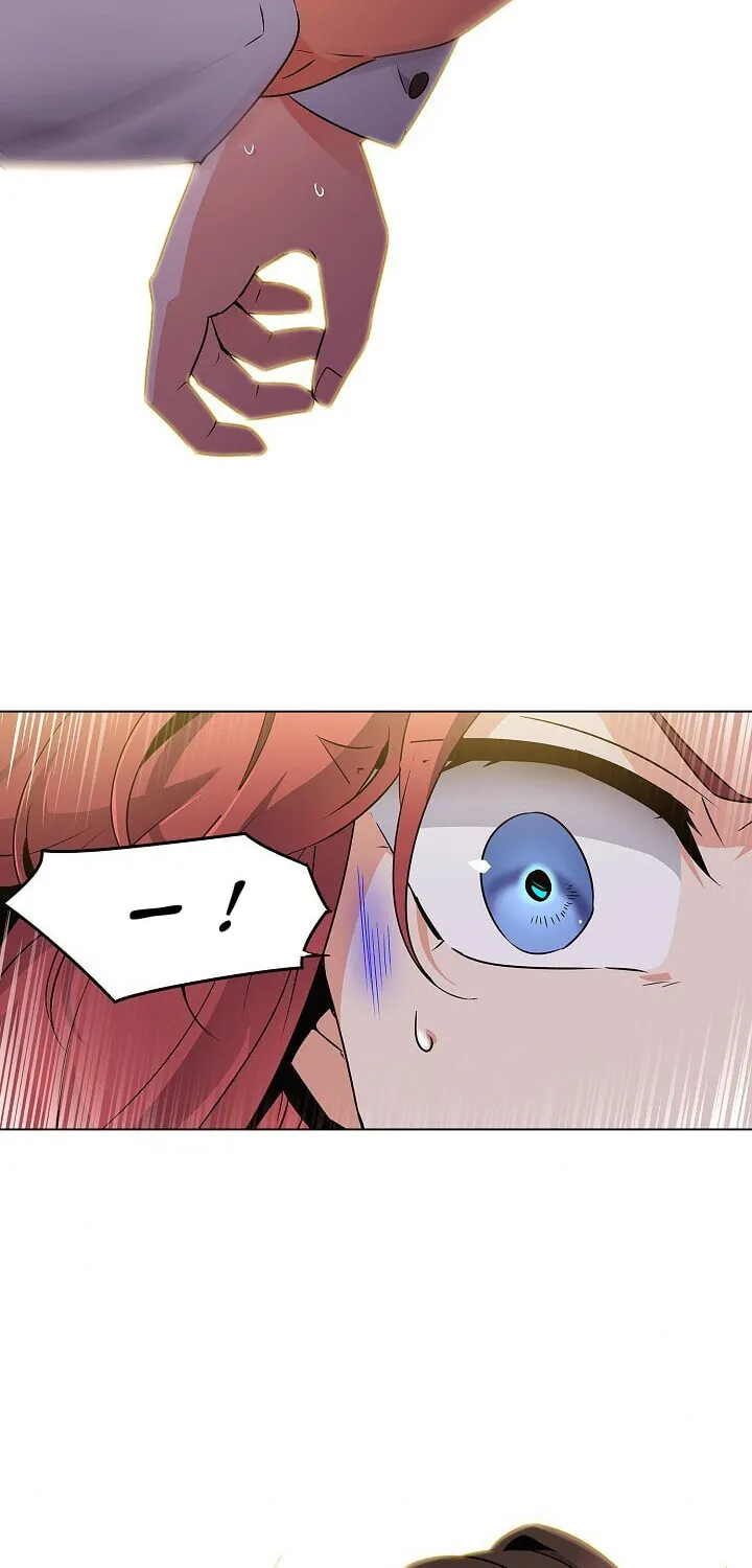 Caught by the Villain Chapter 26 page 58 - 