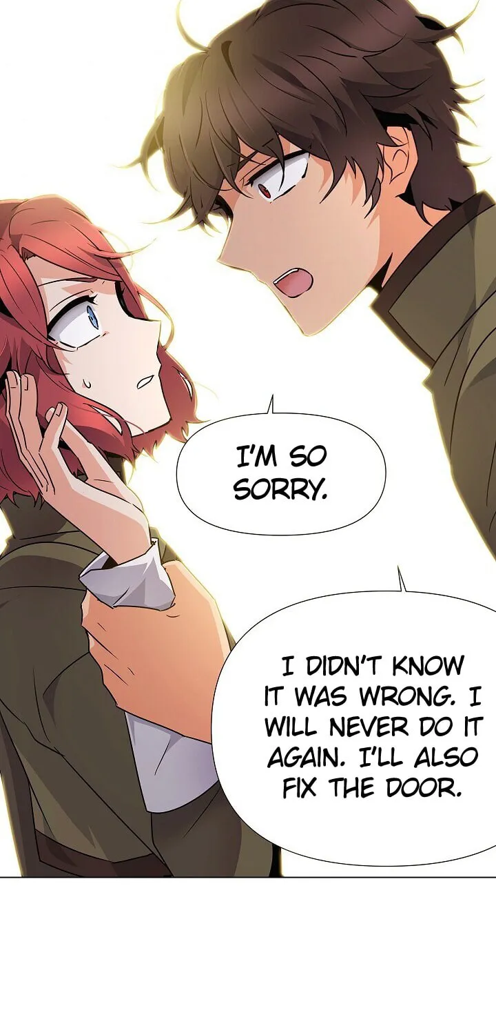 Caught by the Villain Chapter 26 page 59 - 