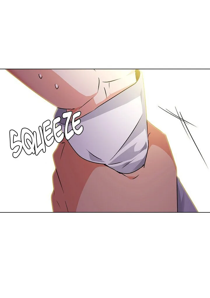 Caught by the Villain Chapter 26 page 60 - 