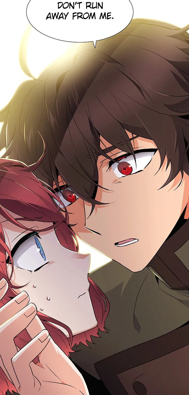 Caught by the Villain Chapter 27 page 2 - 