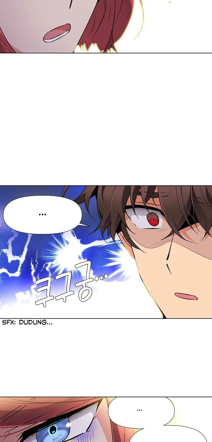 Caught by the Villain Chapter 27 page 11 - 