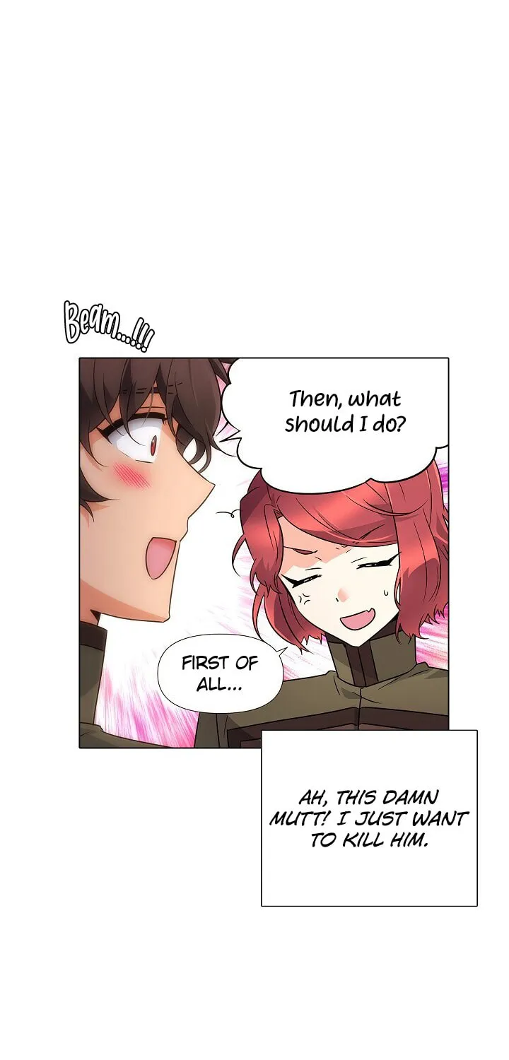 Caught by the Villain Chapter 27 page 14 - 