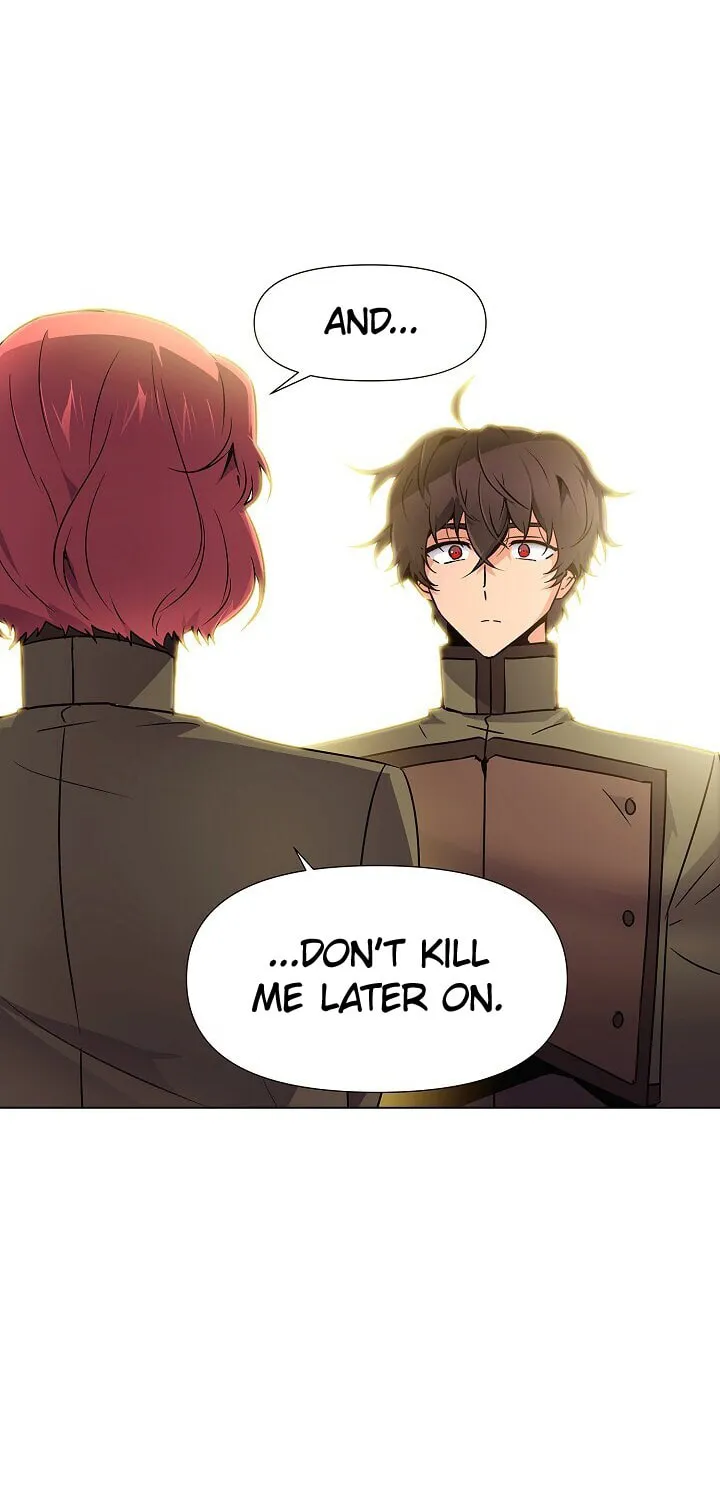Caught by the Villain Chapter 27 page 18 - 