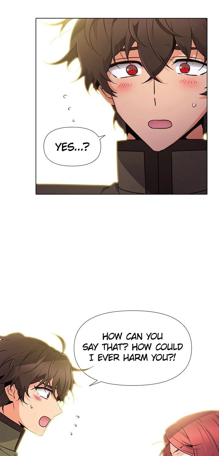 Caught by the Villain Chapter 27 page 19 - 
