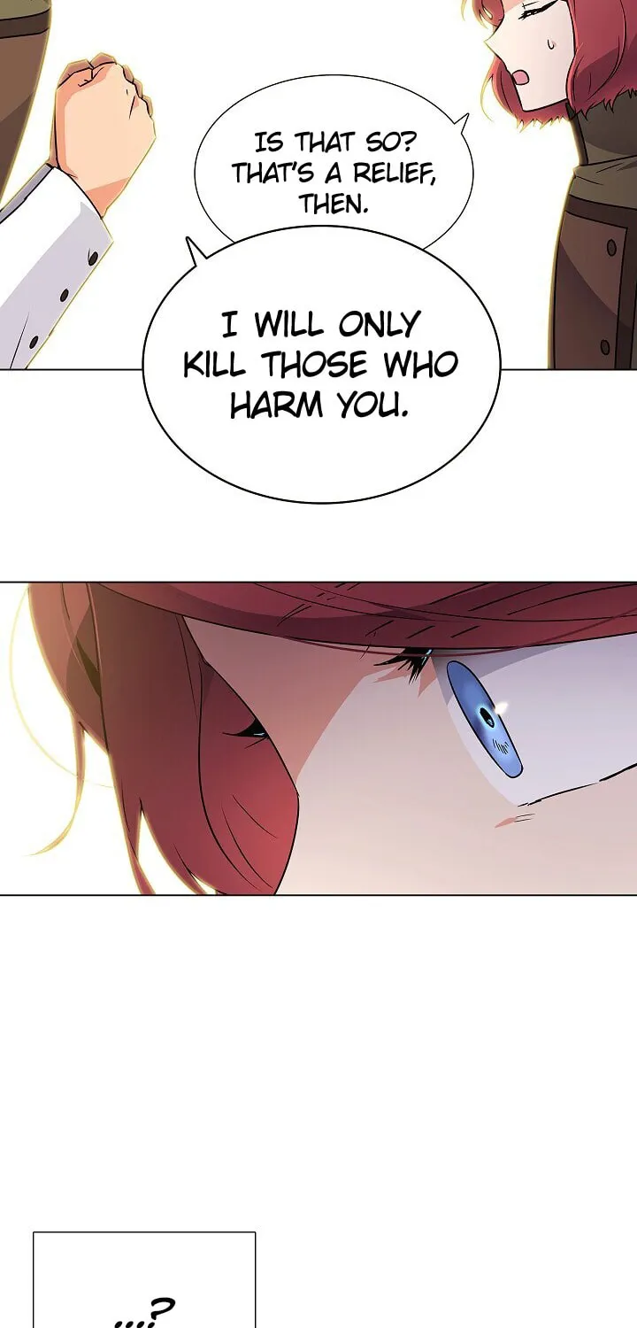 Caught by the Villain Chapter 27 page 20 - 