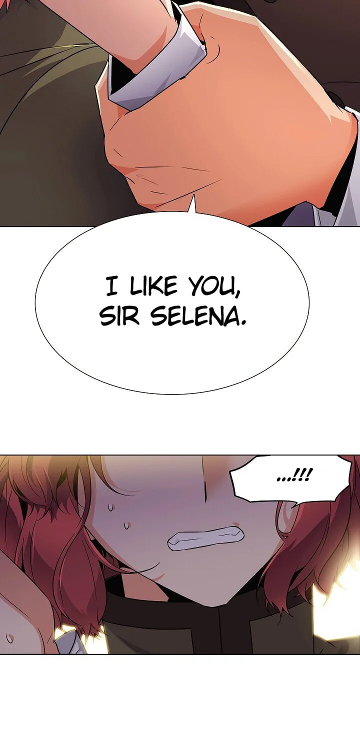 Caught by the Villain Chapter 27 page 3 - 