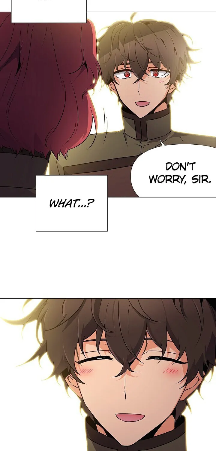 Caught by the Villain Chapter 27 page 21 - 