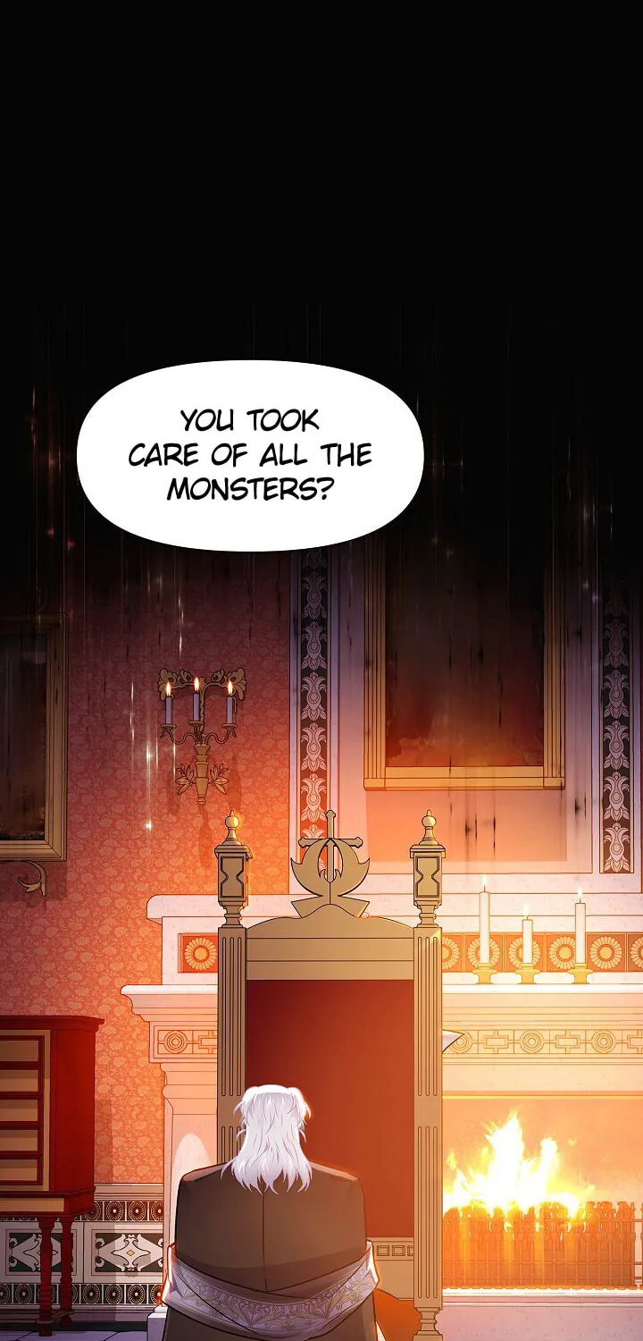 Caught by the Villain Chapter 27 page 24 - 