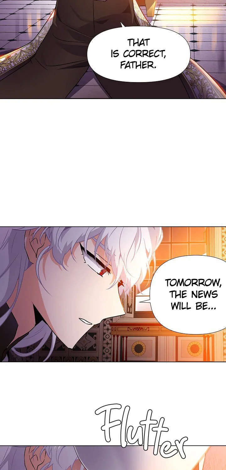 Caught by the Villain Chapter 27 page 25 - 