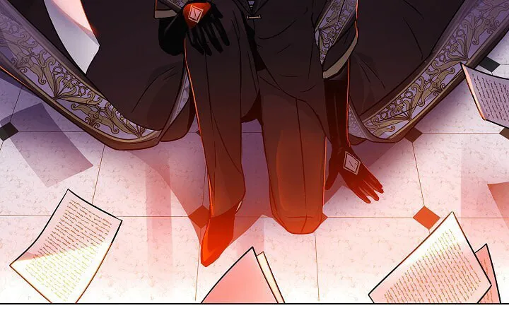 Caught by the Villain Chapter 27 page 27 - 