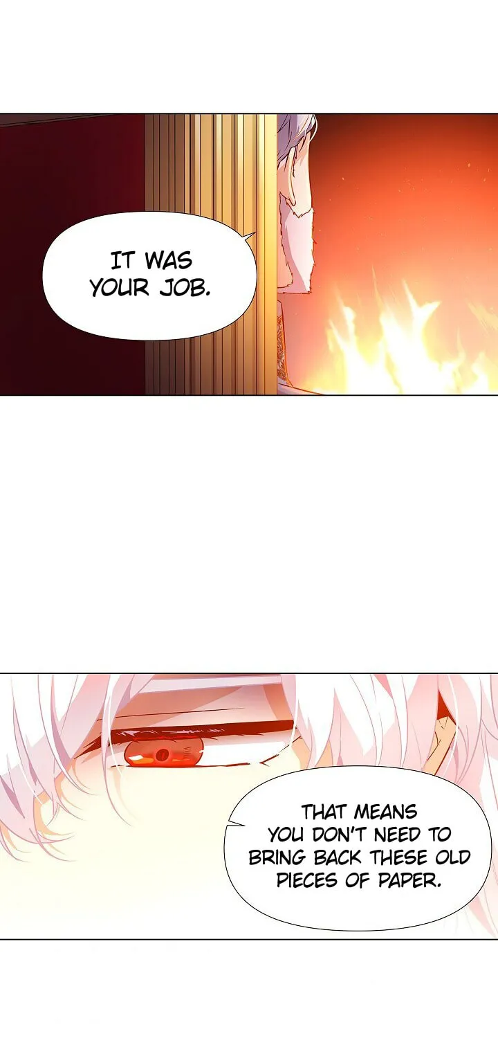 Caught by the Villain Chapter 27 page 28 - 