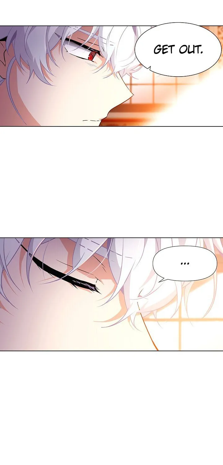 Caught by the Villain Chapter 27 page 34 - 