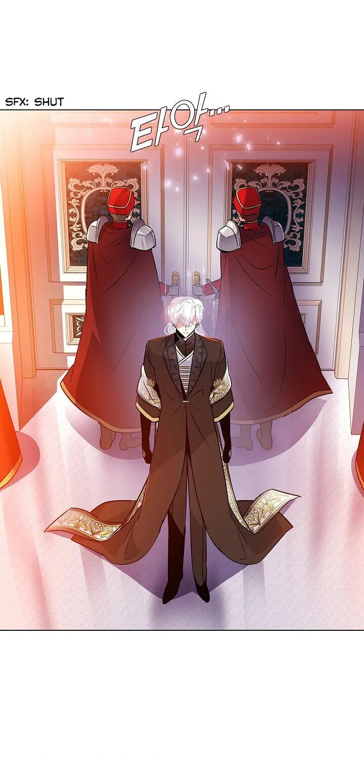 Caught by the Villain Chapter 27 page 35 - 
