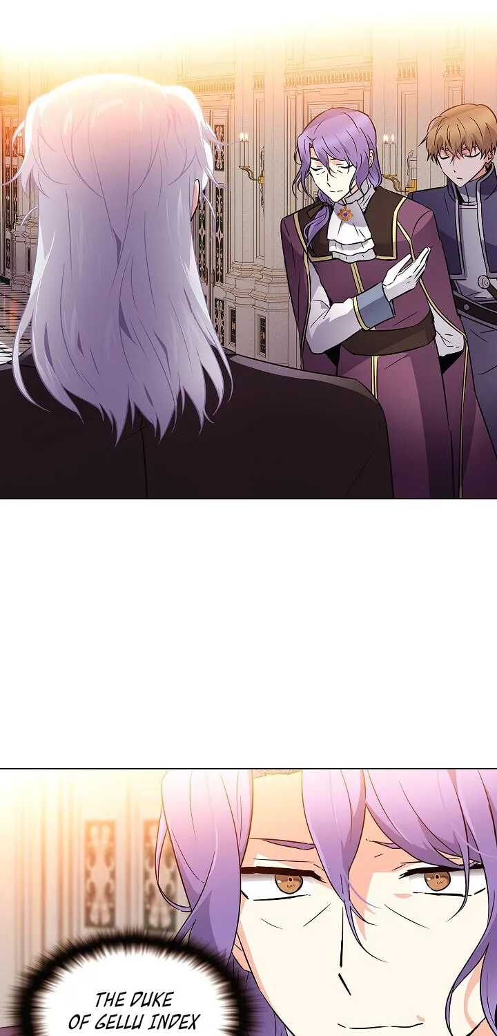 Caught by the Villain Chapter 27 page 37 - 