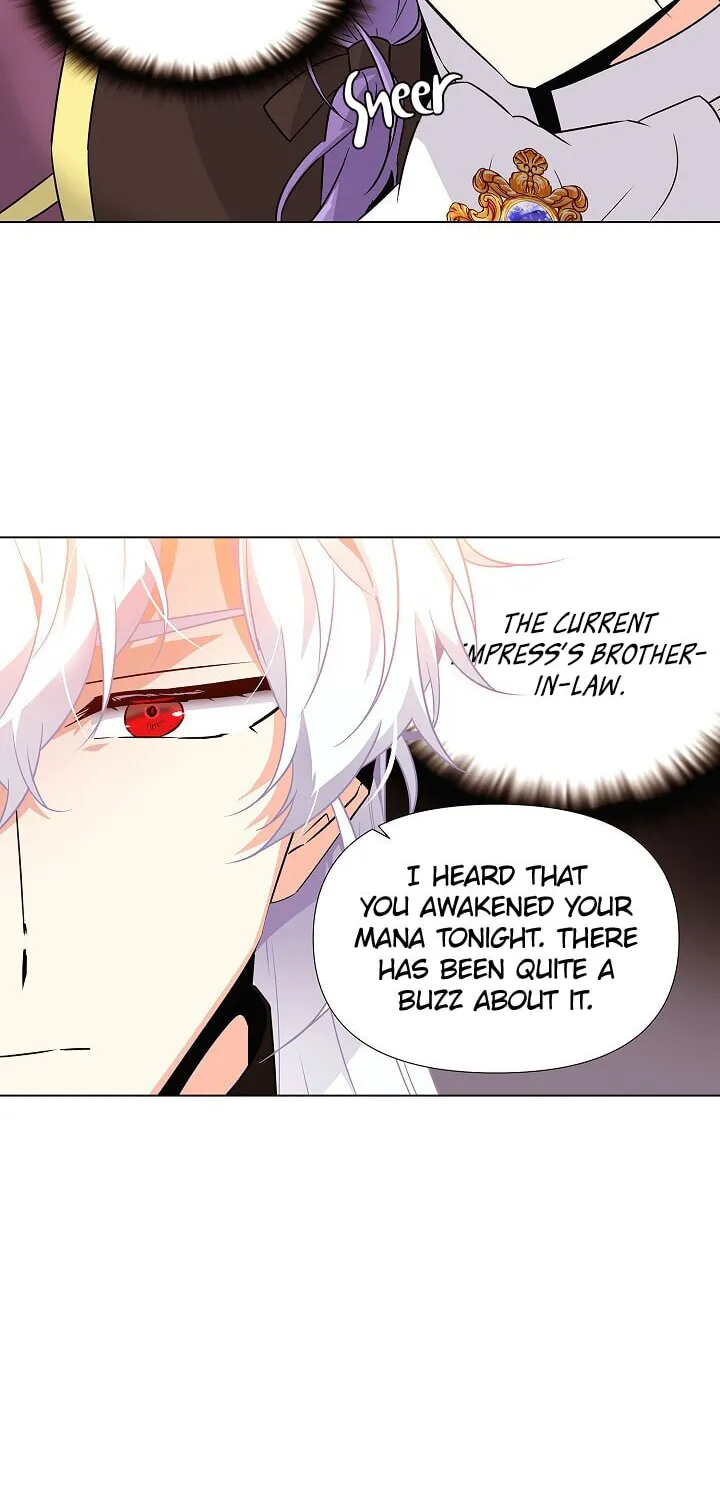 Caught by the Villain Chapter 27 page 38 - 