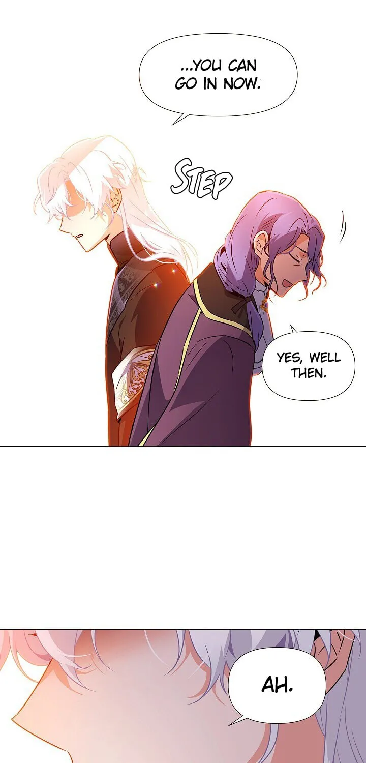 Caught by the Villain Chapter 27 page 39 - 
