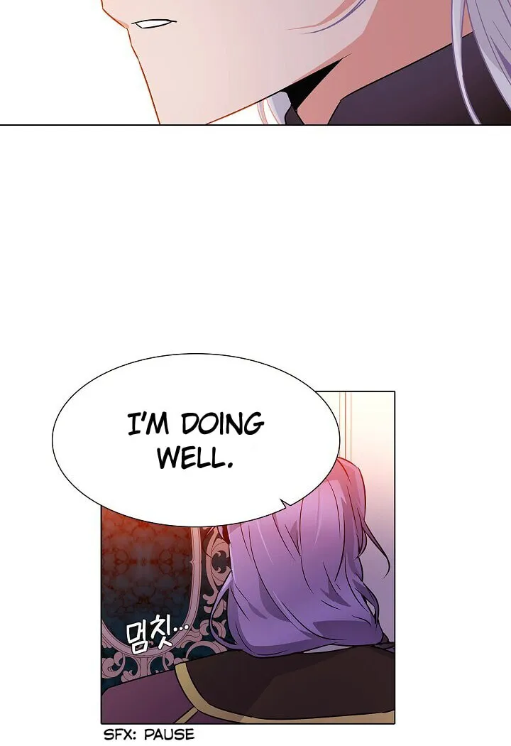 Caught by the Villain Chapter 27 page 40 - 