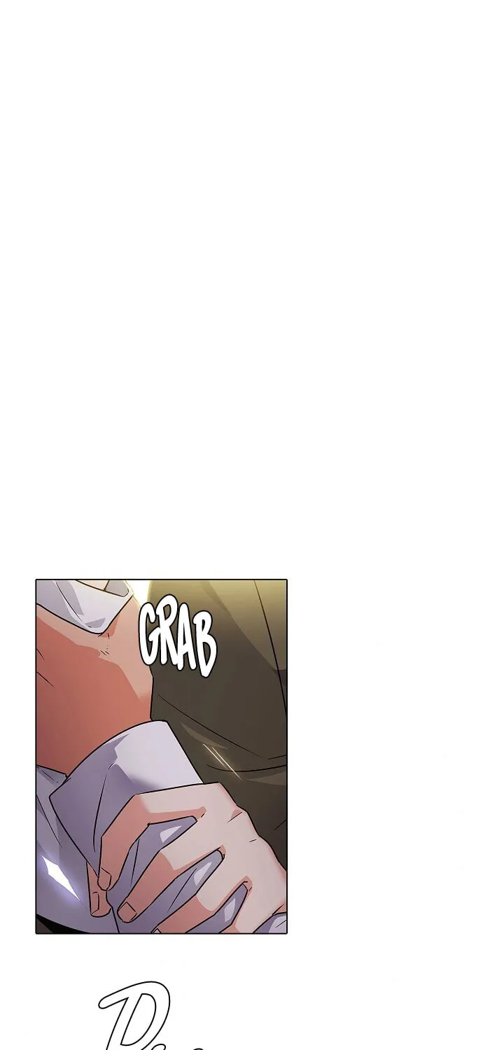 Caught by the Villain Chapter 27 page 5 - 