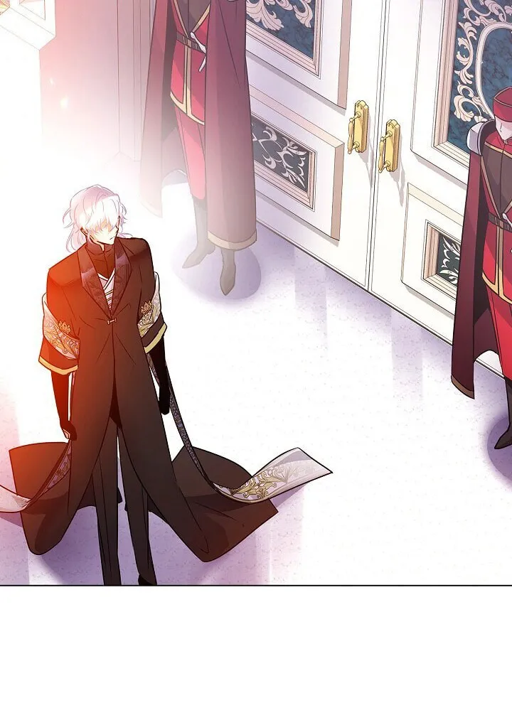 Caught by the Villain Chapter 27 page 44 - 