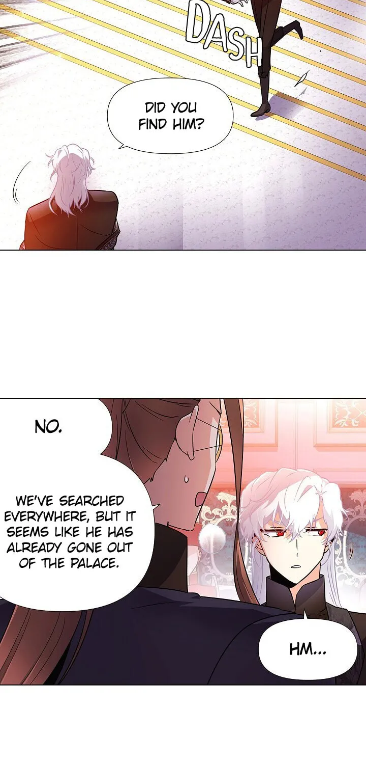 Caught by the Villain Chapter 27 page 46 - 
