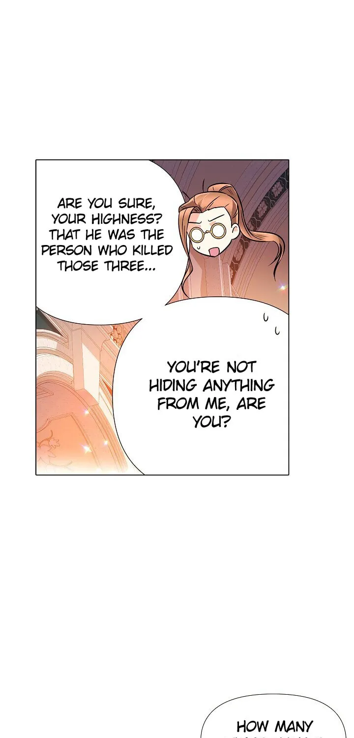 Caught by the Villain Chapter 27 page 47 - 
