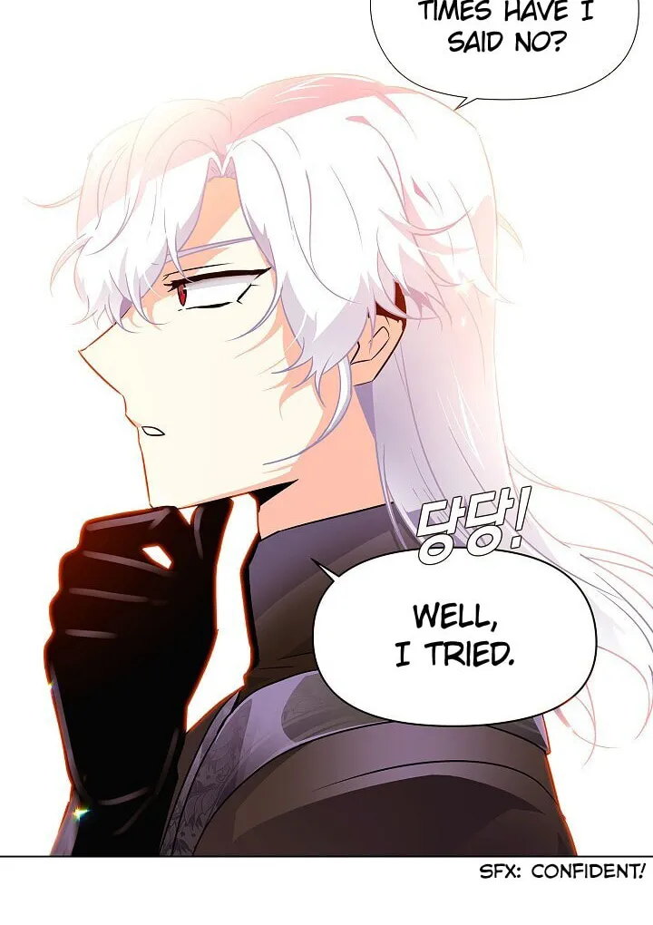 Caught by the Villain Chapter 27 page 48 - 