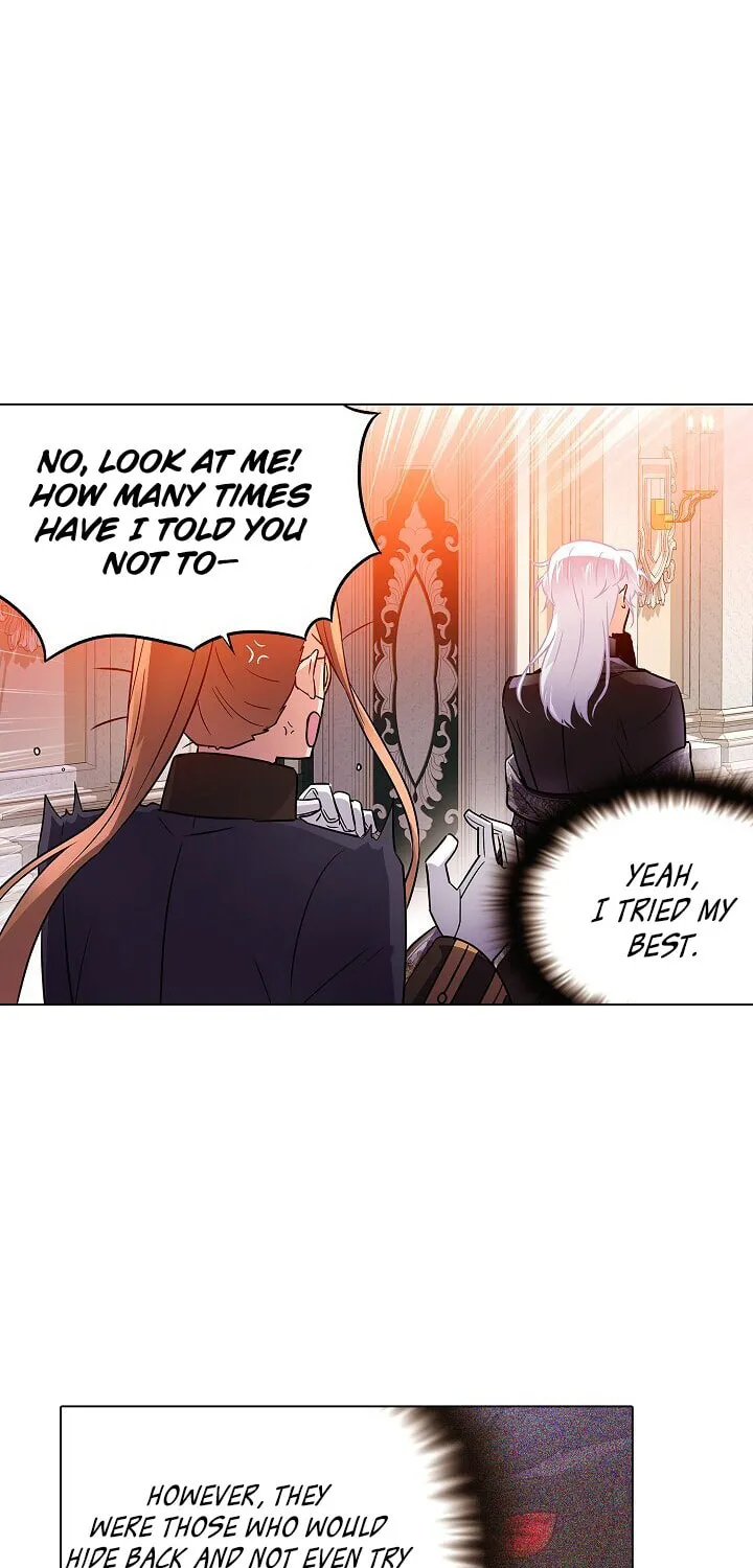 Caught by the Villain Chapter 27 page 49 - 