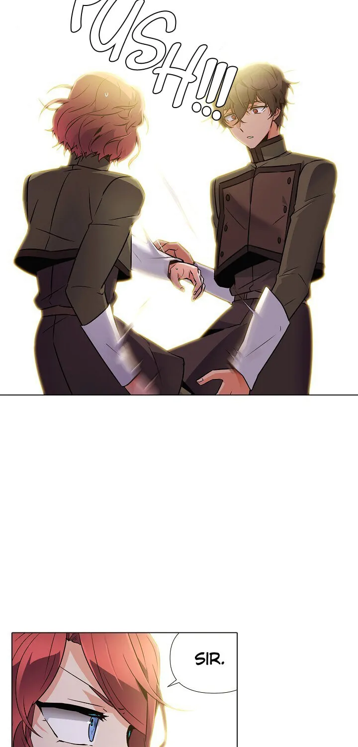 Caught by the Villain Chapter 27 page 6 - 