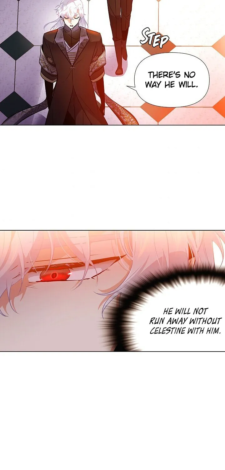 Caught by the Villain Chapter 27 page 51 - 