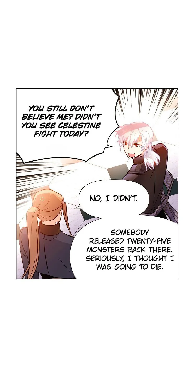 Caught by the Villain Chapter 27 page 53 - 